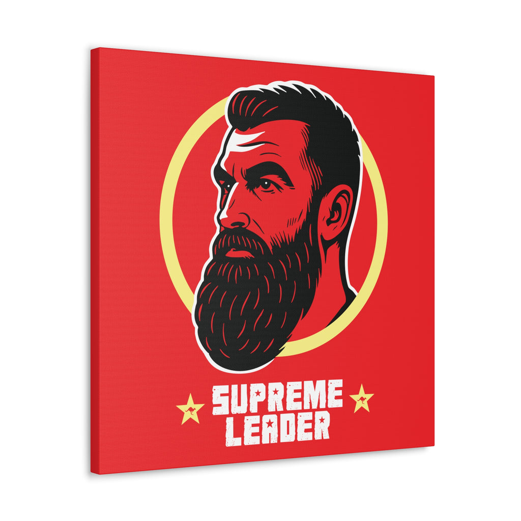 Jedinak, Supreme Leader