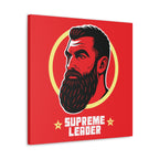 Jedinak, Supreme Leader
