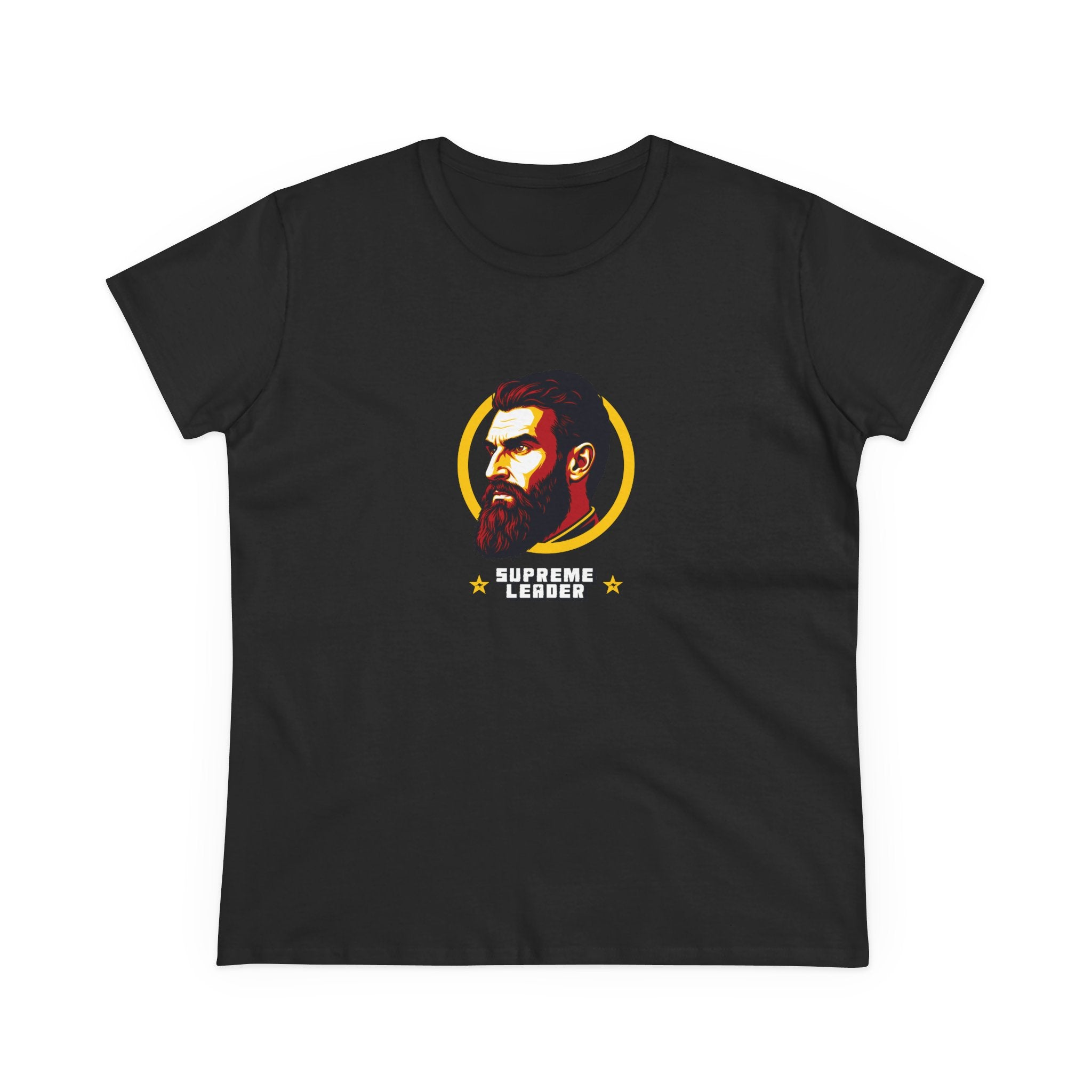 Mile Jedinak, Supreme Leader