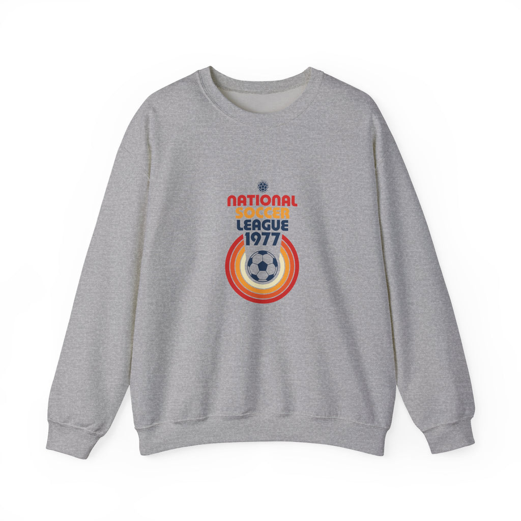 NSL: Australia’s First National Football League