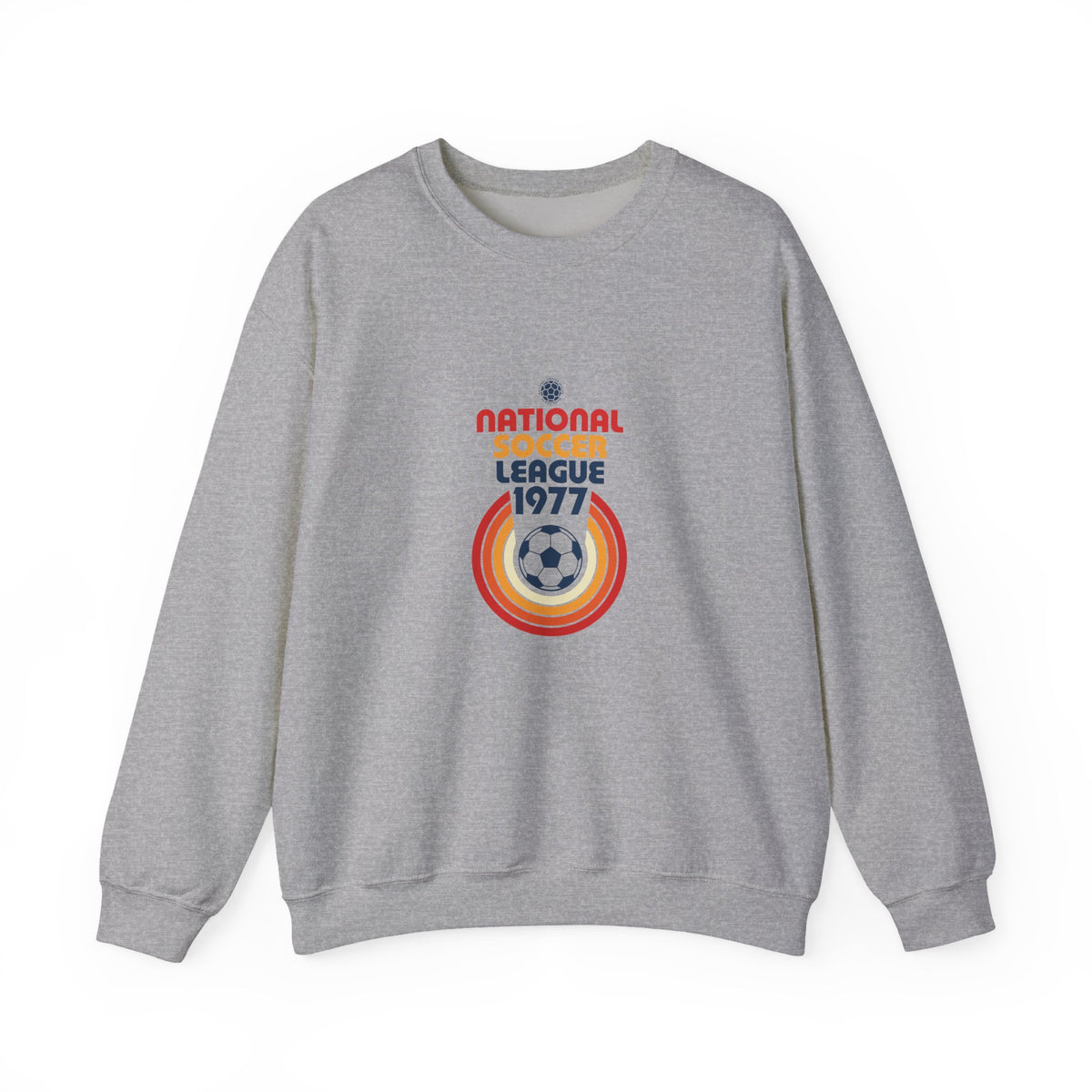 NSL: Australia’s First National Football League