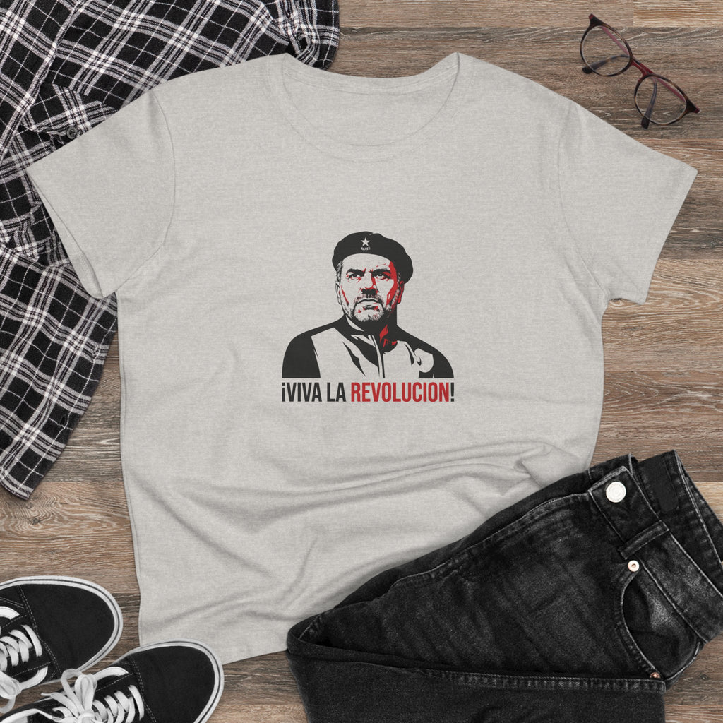 Viva La Postecoglou Revolución
