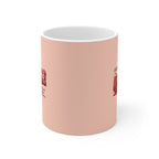 Greetings from Adelaide