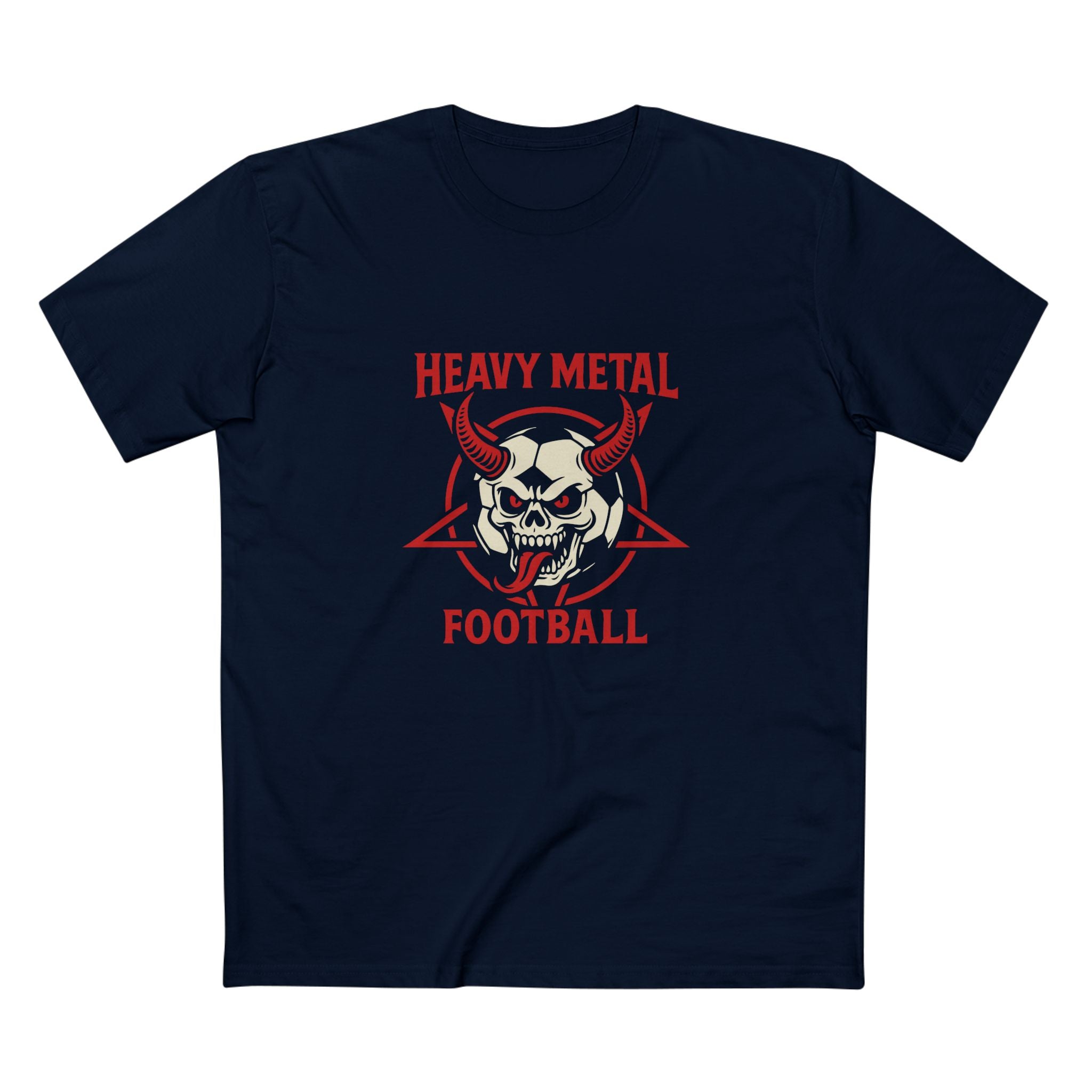 Heavy Metal Football FC