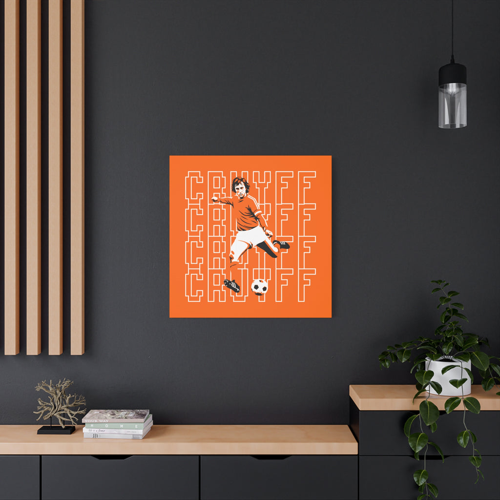 Johan Cruyff