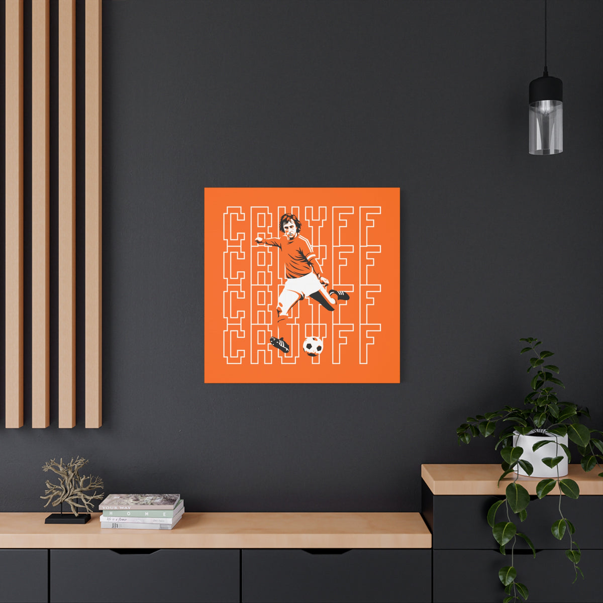 Johan Cruyff