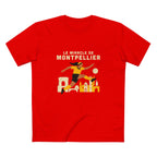 The Miracle of Montpellier