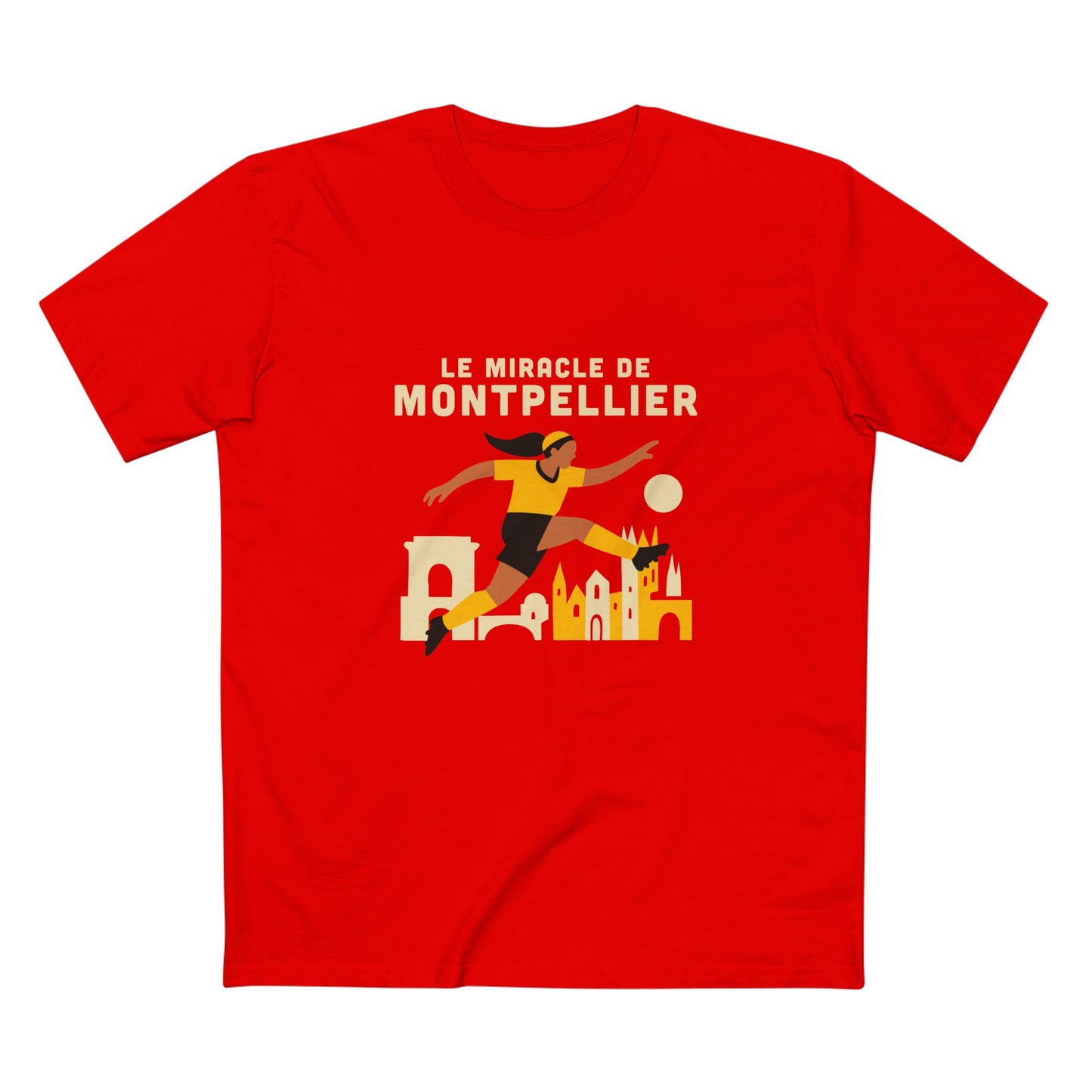 The Miracle of Montpellier