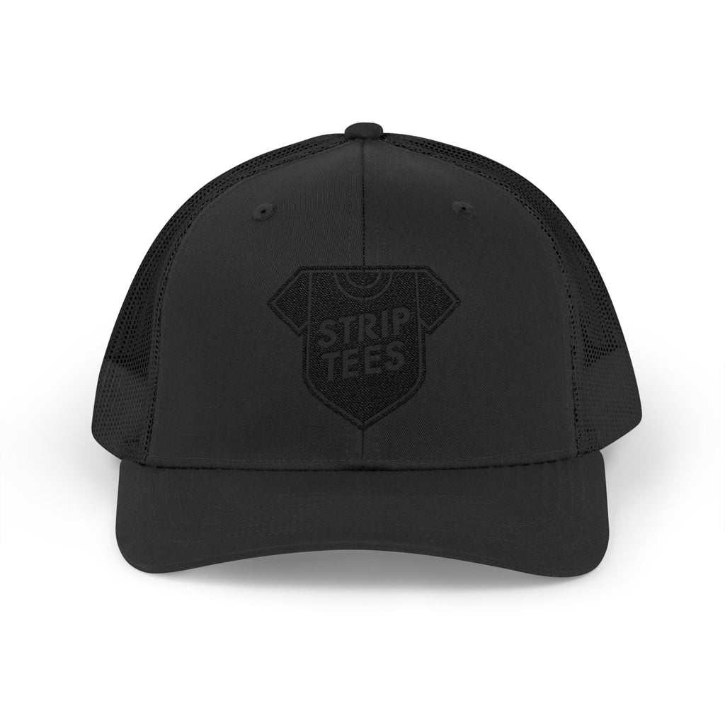 Strip Tees