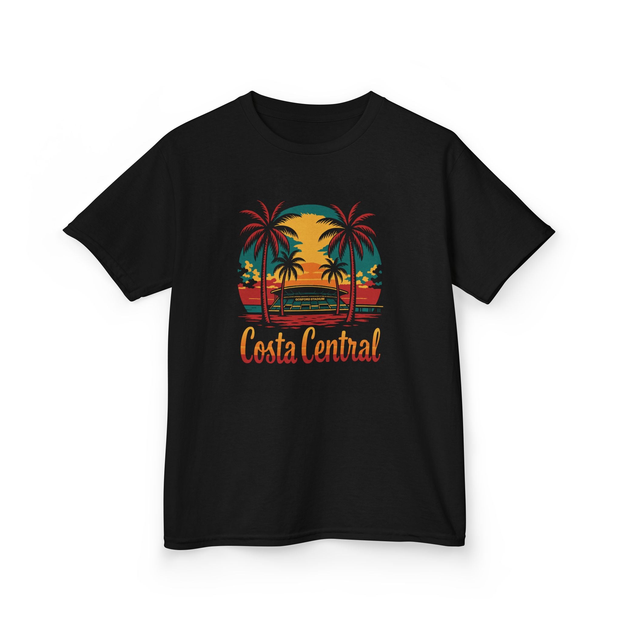 Costa Central