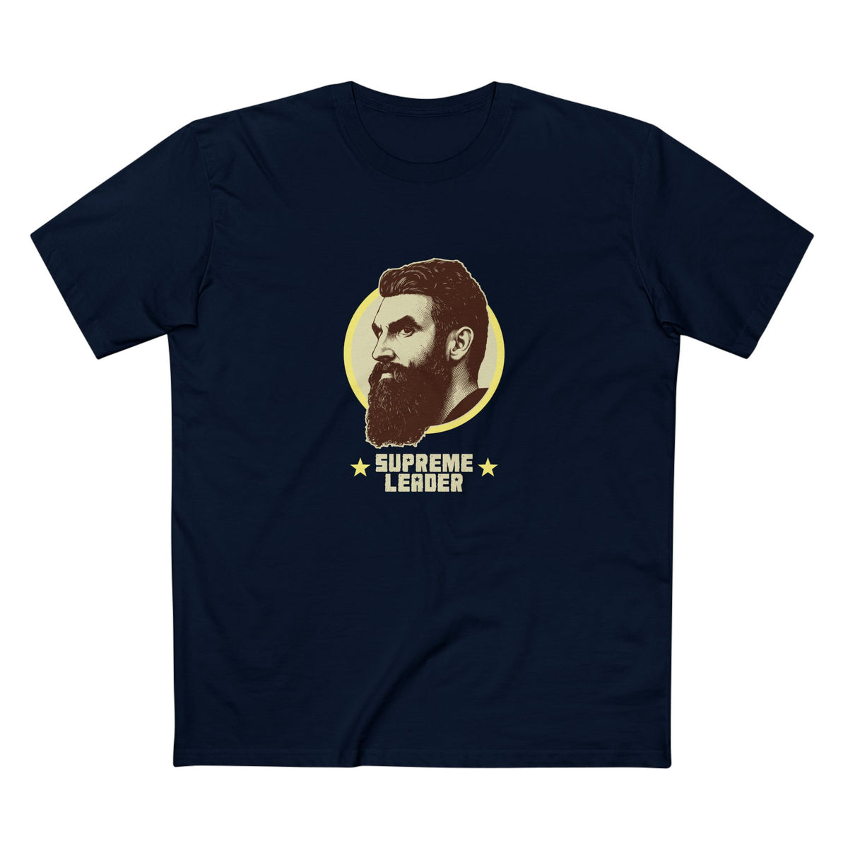 Mile Jedinak, Supreme Leader