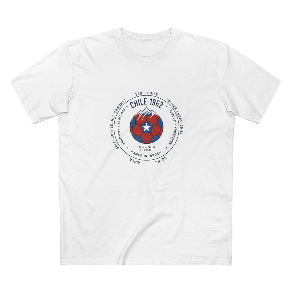 Chile ’62
