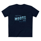 Greetings from Moore Park