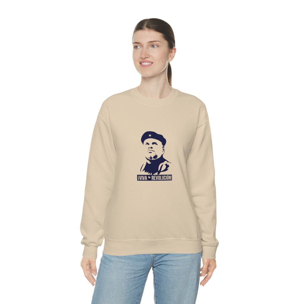 Viva la Postecoglou Revolucion!