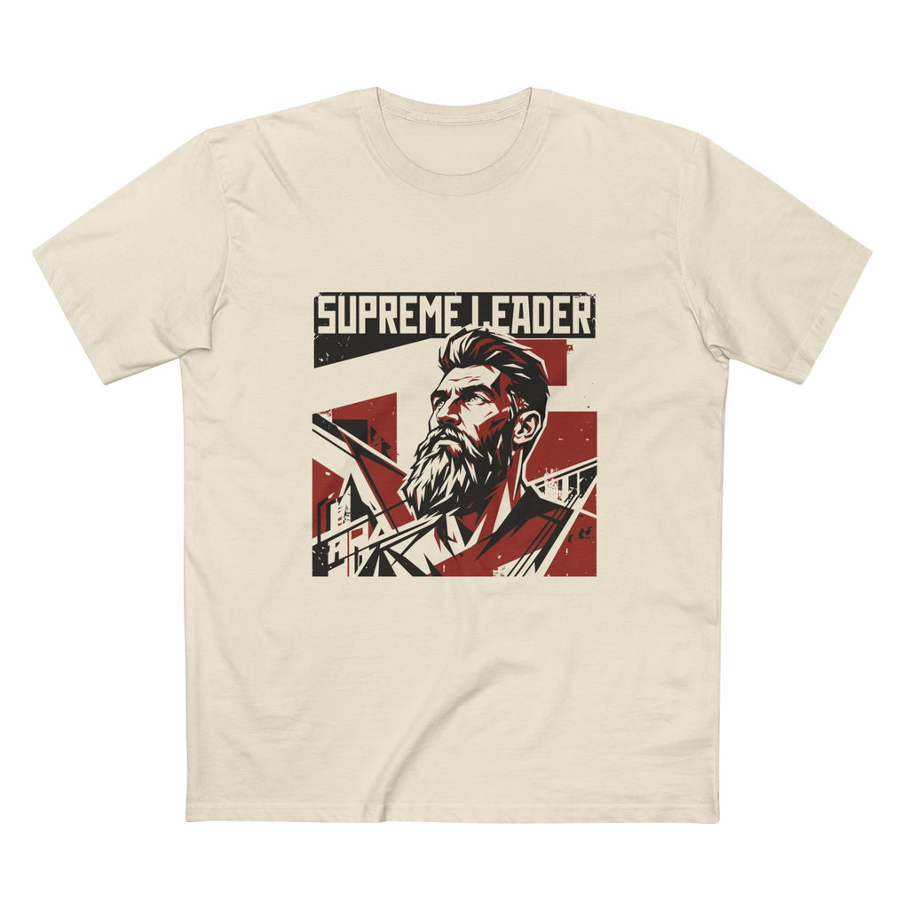 Mile Jedinak, Supreme Leader