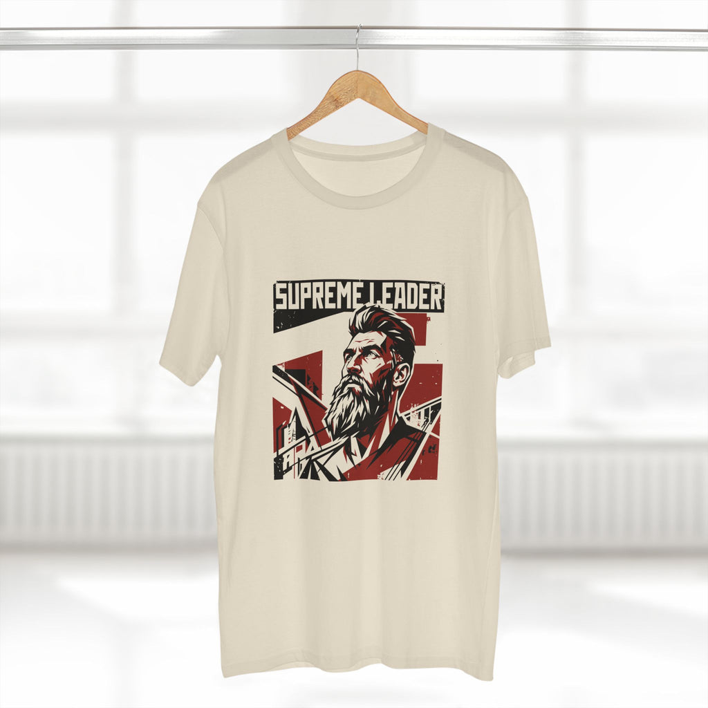 Mile Jedinak, Supreme Leader