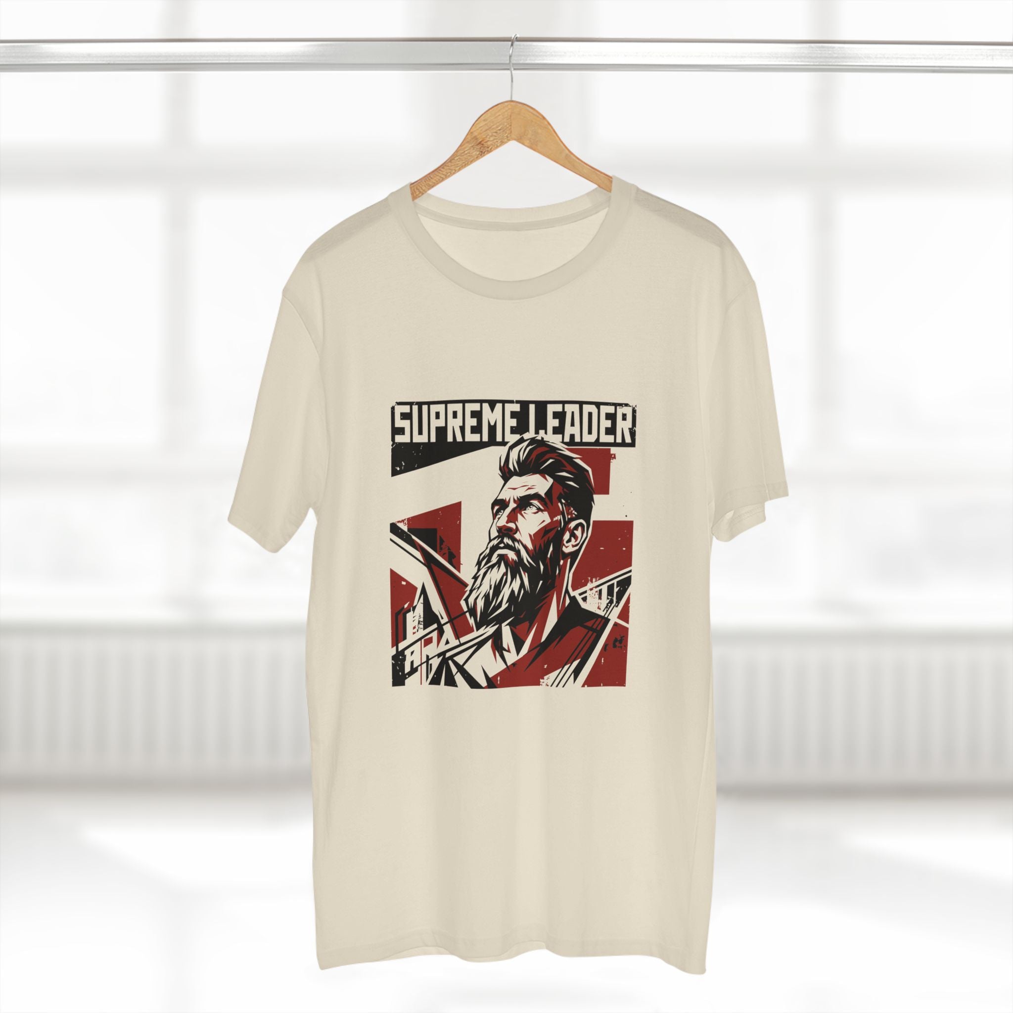 Mile Jedinak, Supreme Leader