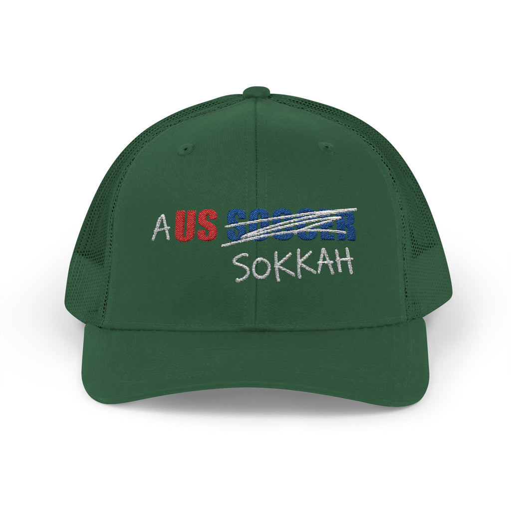 AUS SOKKAH