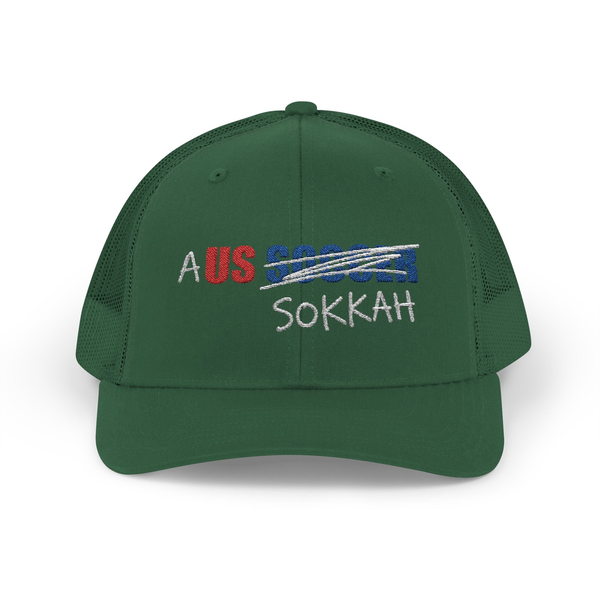 AUS SOKKAH