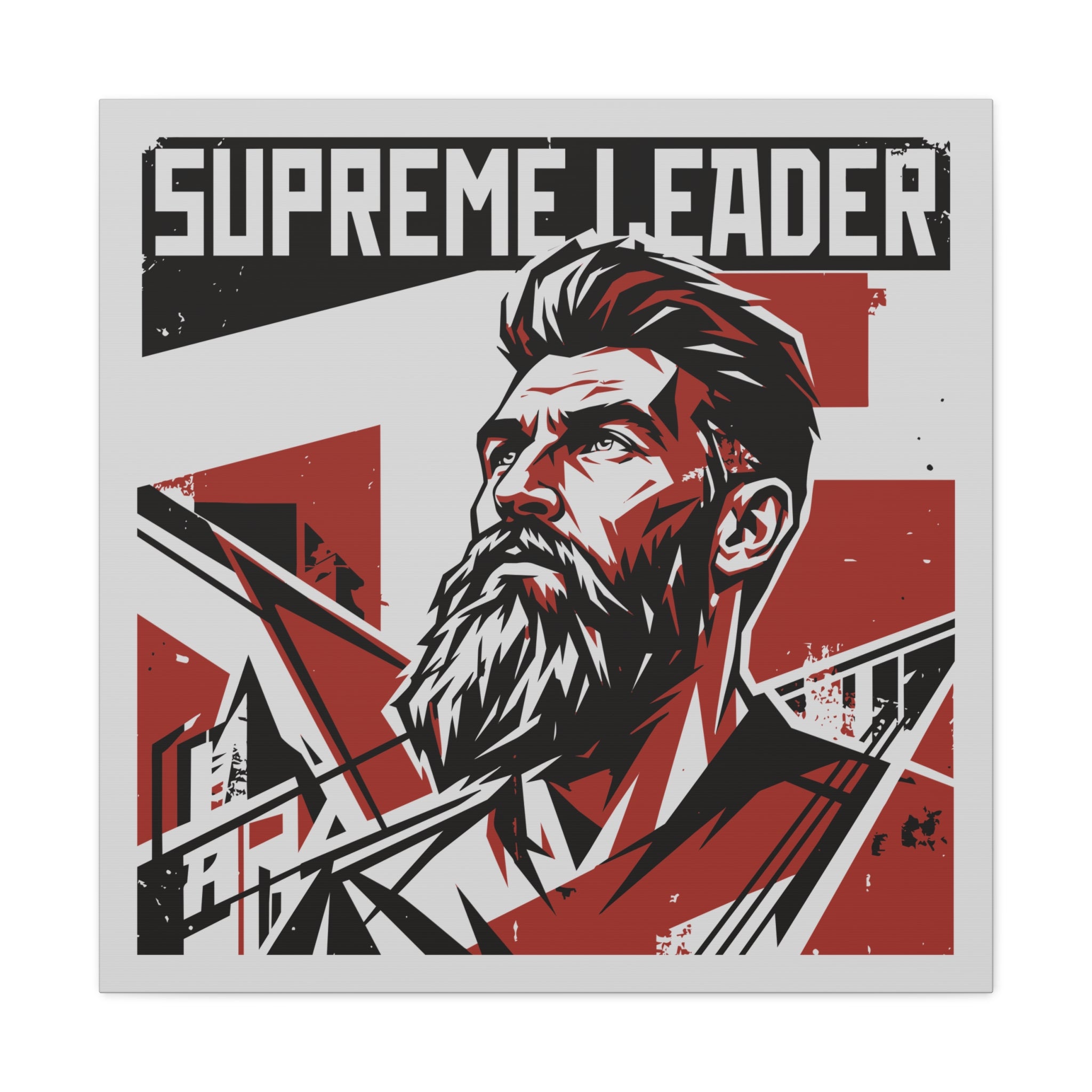 Mile Jedinak, Supreme Leader