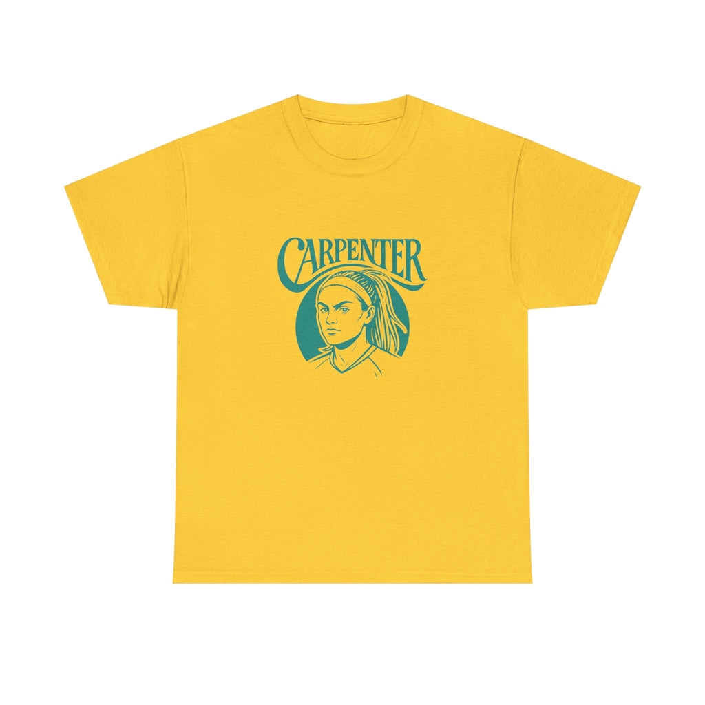 The Carpenter