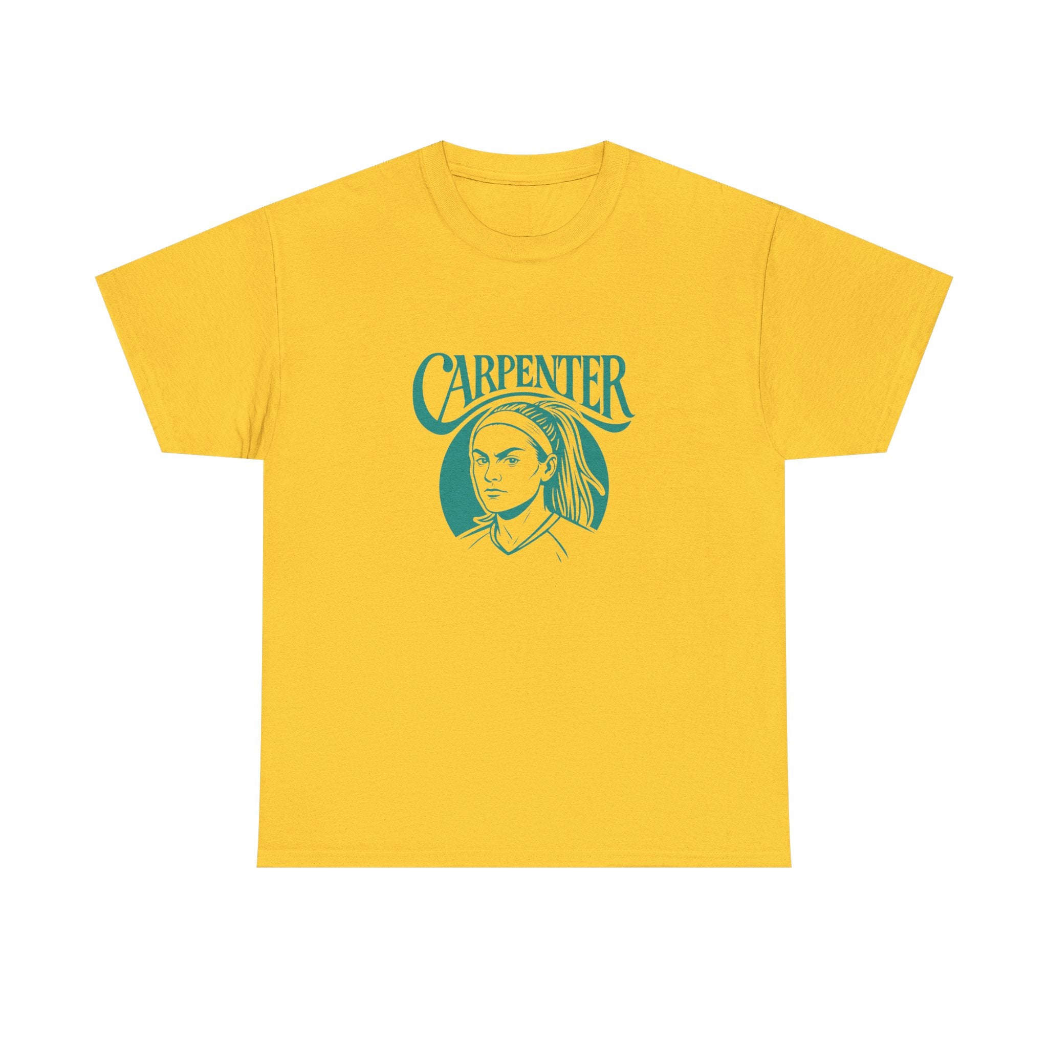 The Carpenter