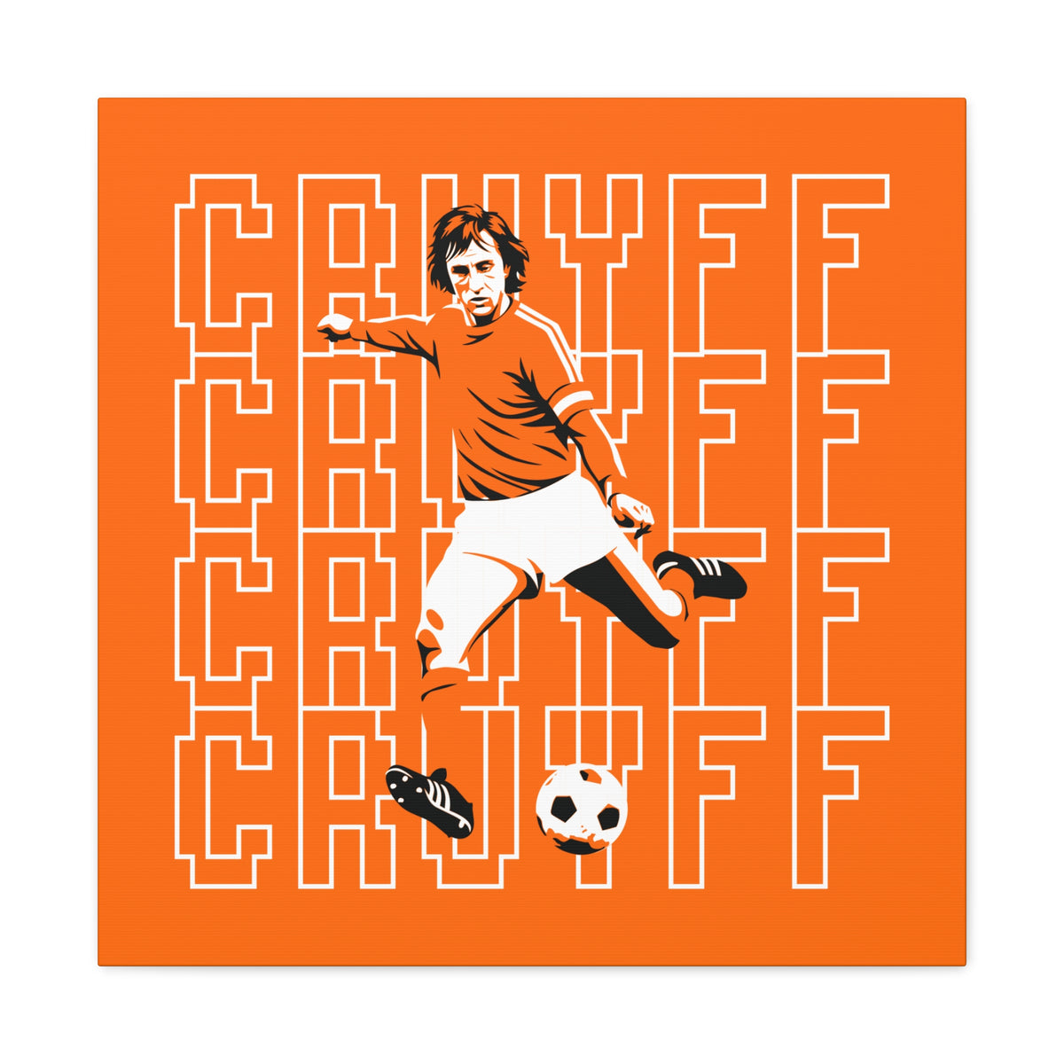 Johan Cruyff