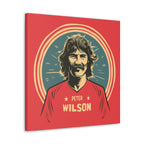 Peter Wilson