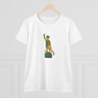 Kangaroo Statue of Liberty