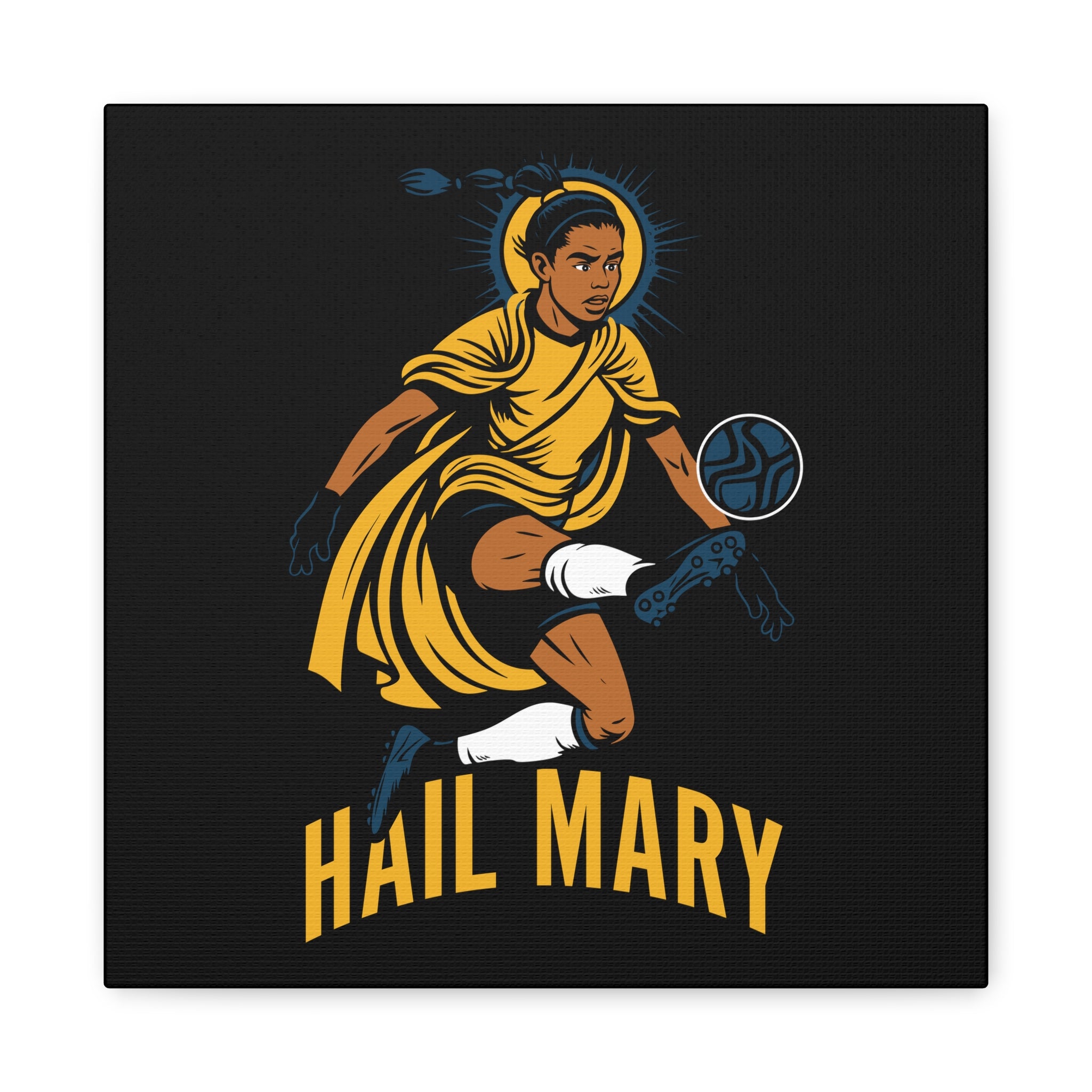 Hail Mary