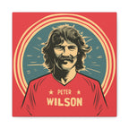 Peter Wilson