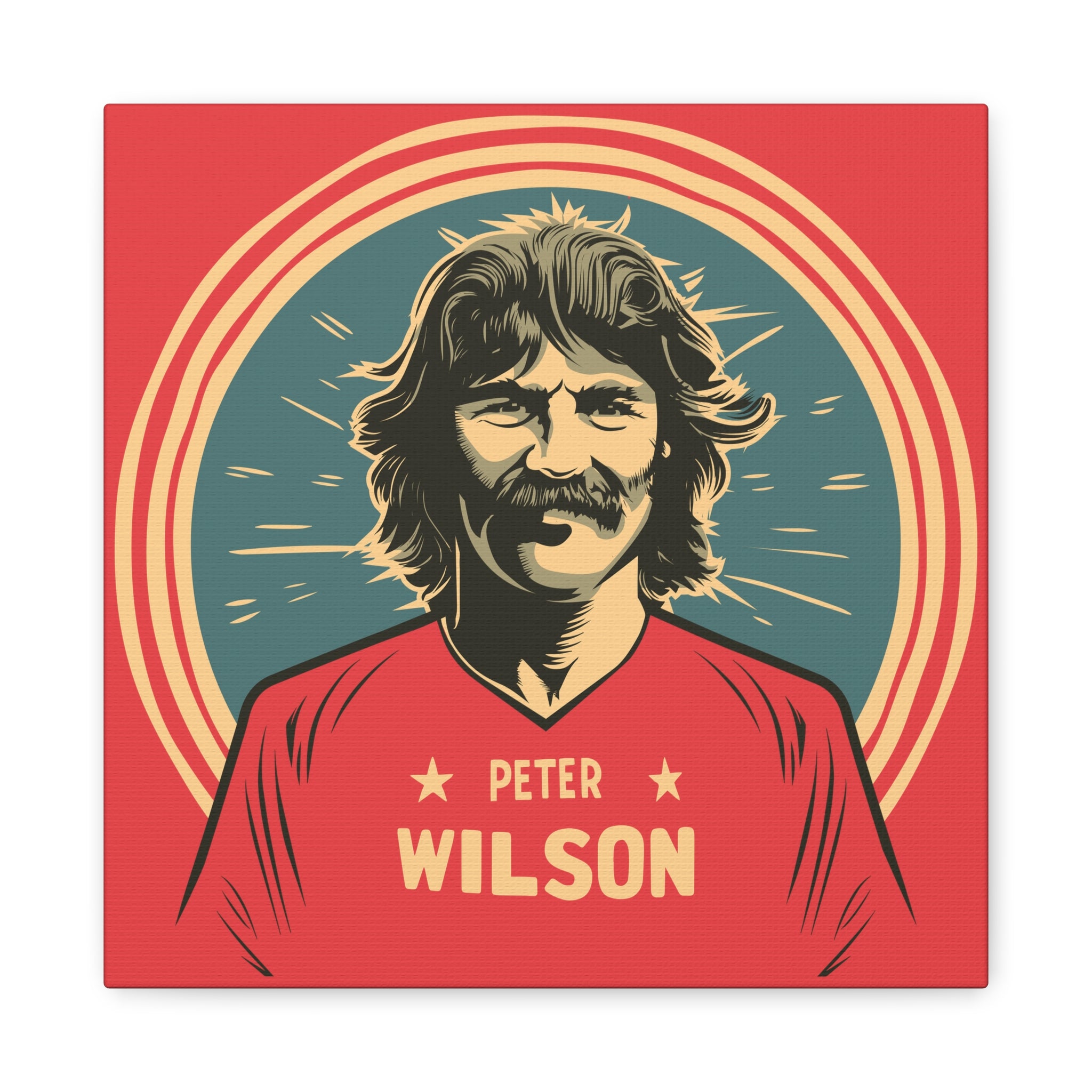 Peter Wilson