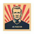 Joe Marston