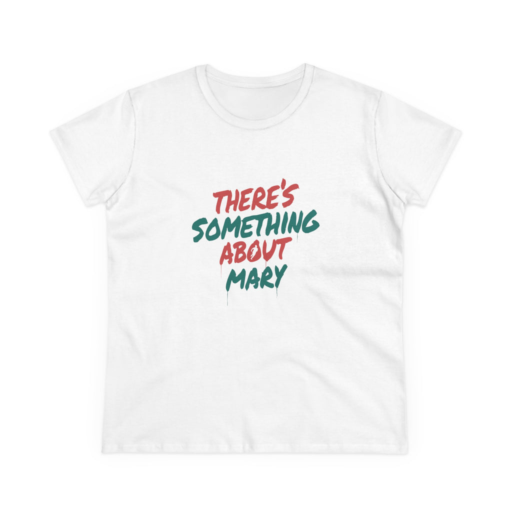 There’s Something About Mary