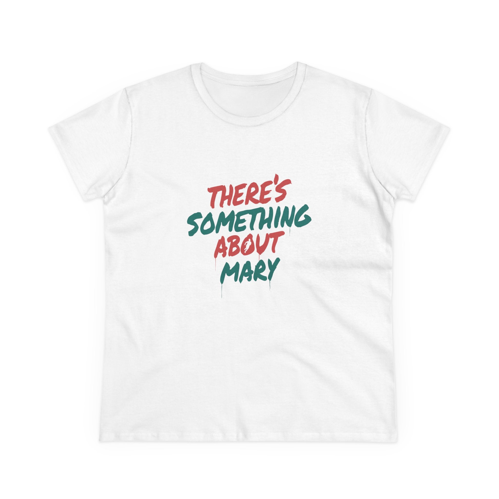 There’s Something About Mary