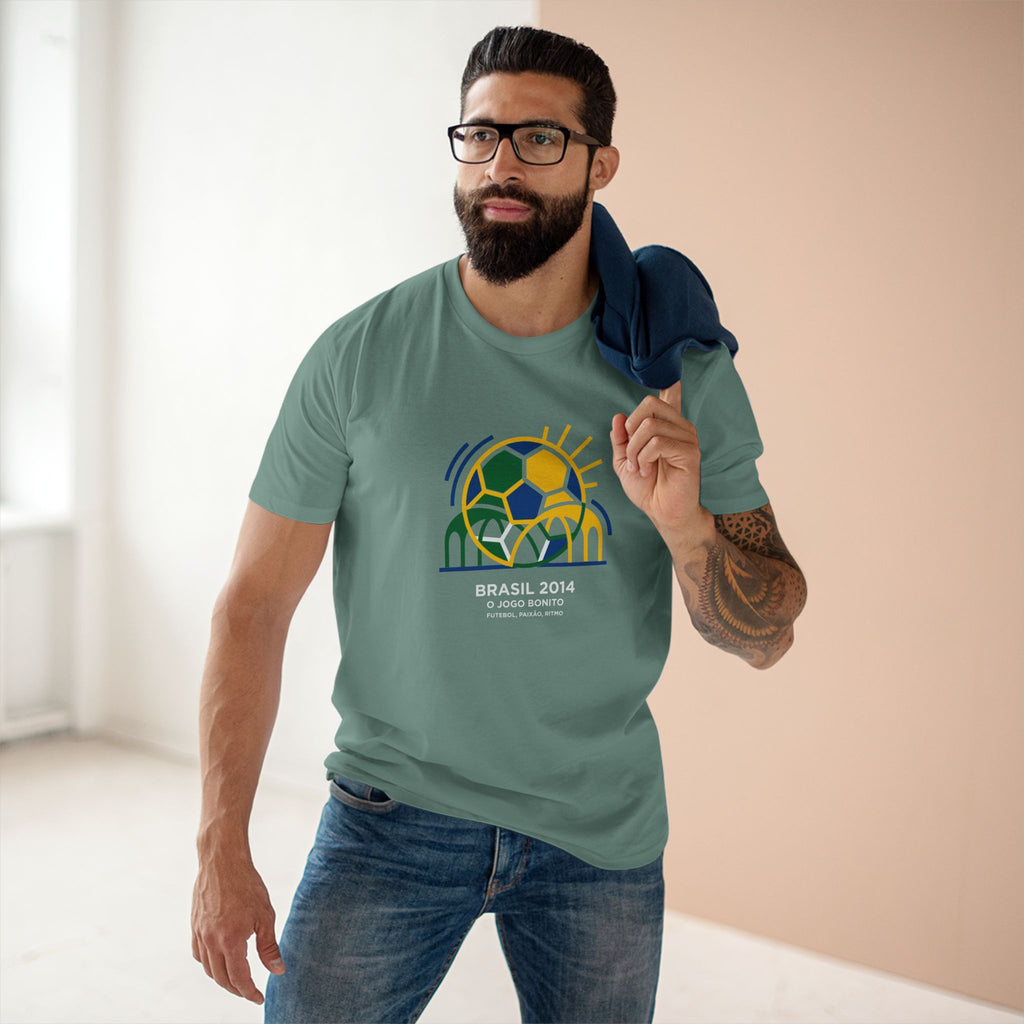 Brazil 2014