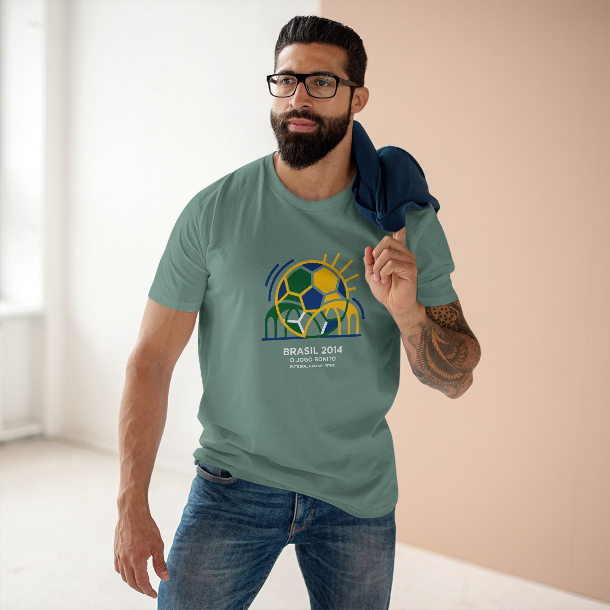 Brazil 2014