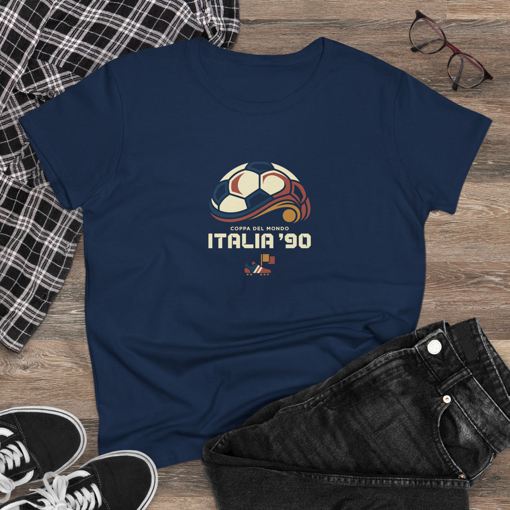 Italia ’90: Coppa Del Mondo