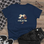 Italia ’90: Coppa Del Mondo