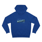 Greetings from Moore Park