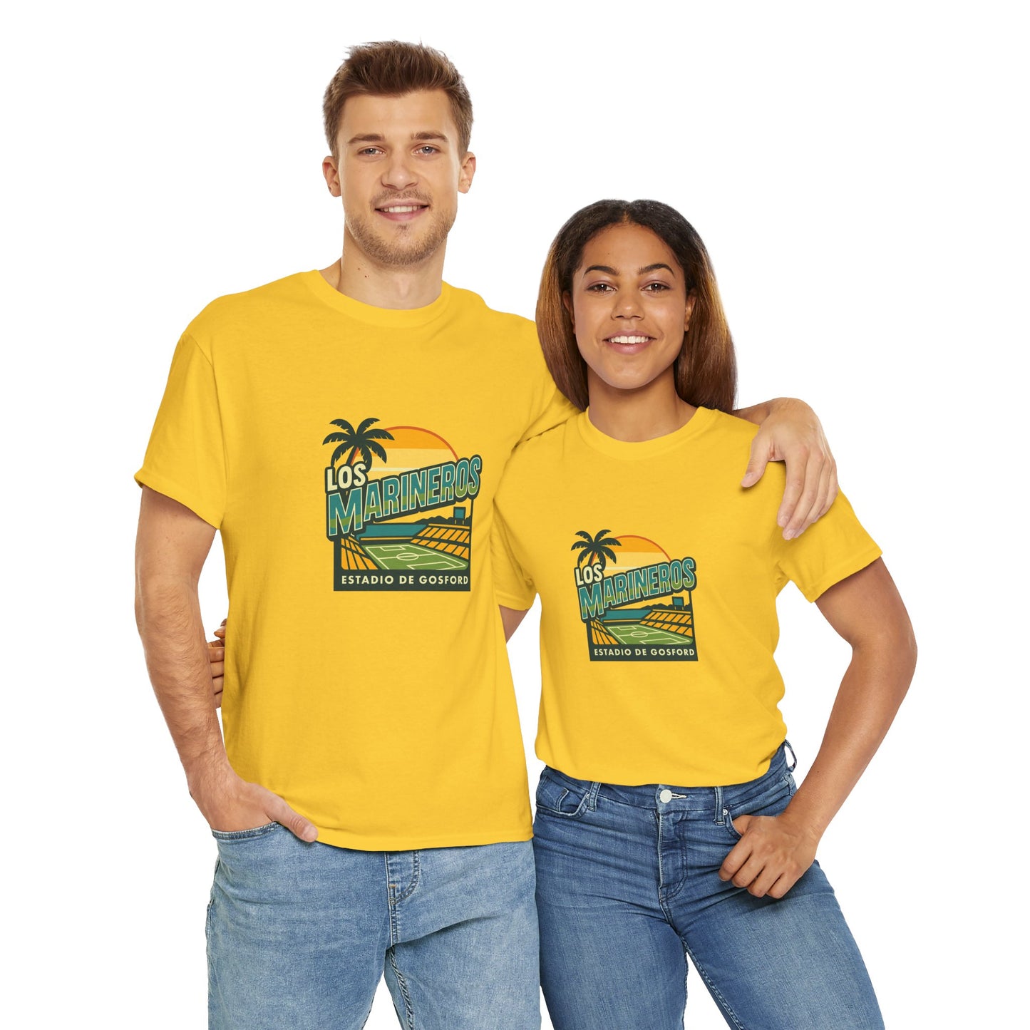 Los Marineros