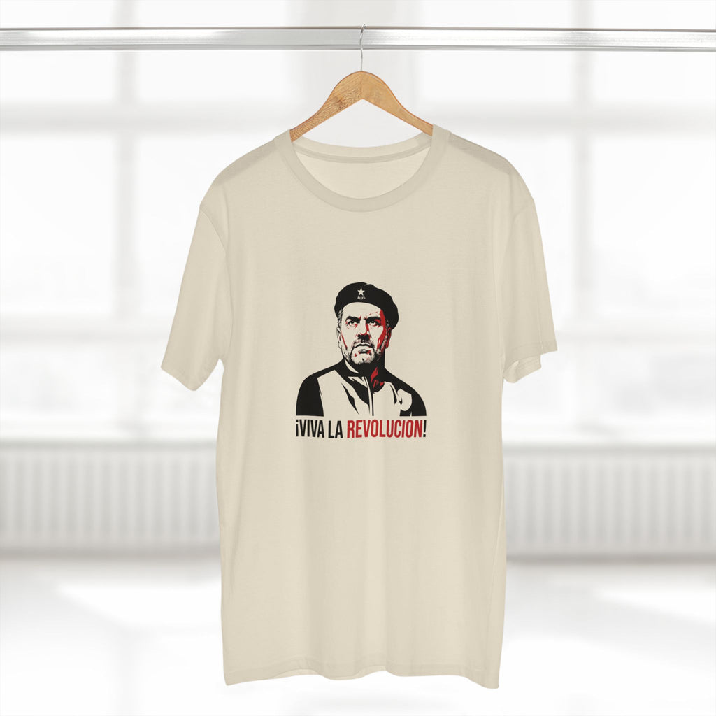 Viva La Postecoglou Revolución