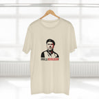 Viva La Postecoglou Revolución