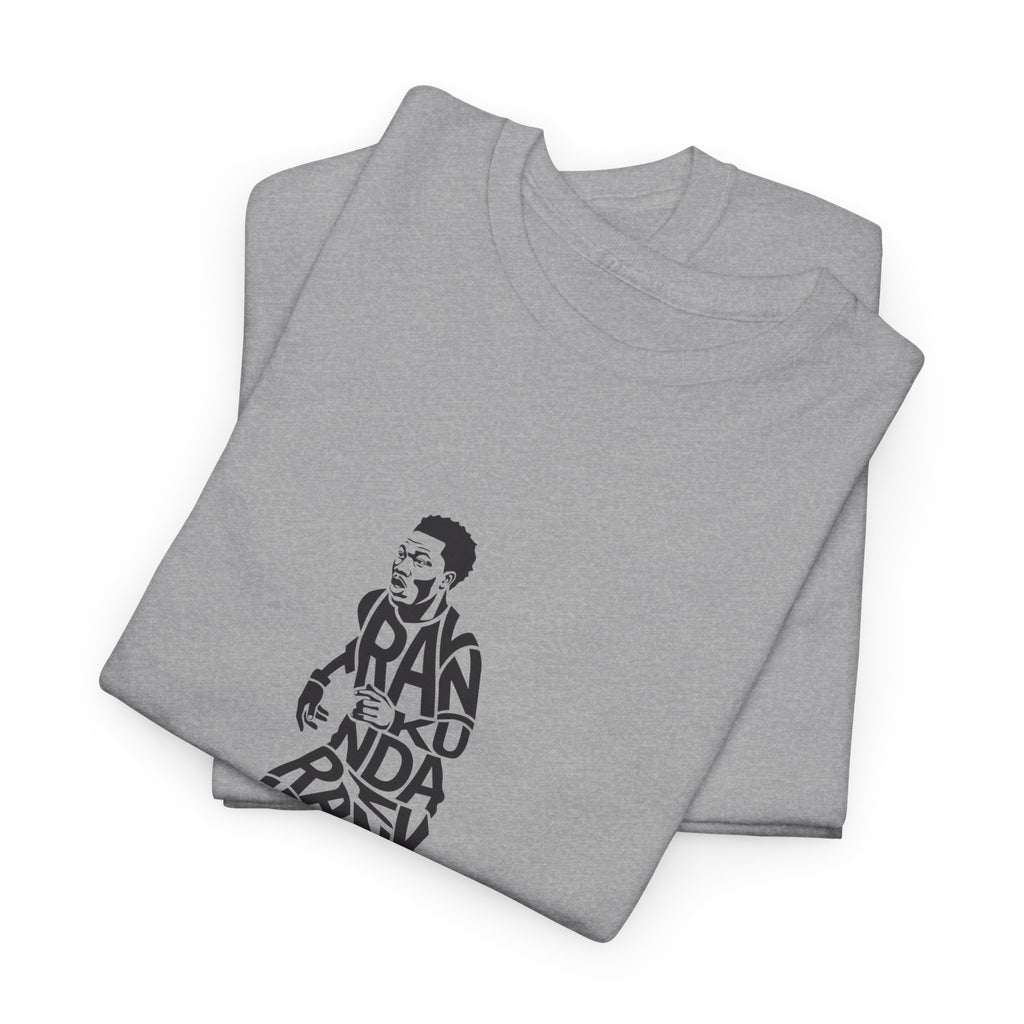 Irankunda: Remember The Name