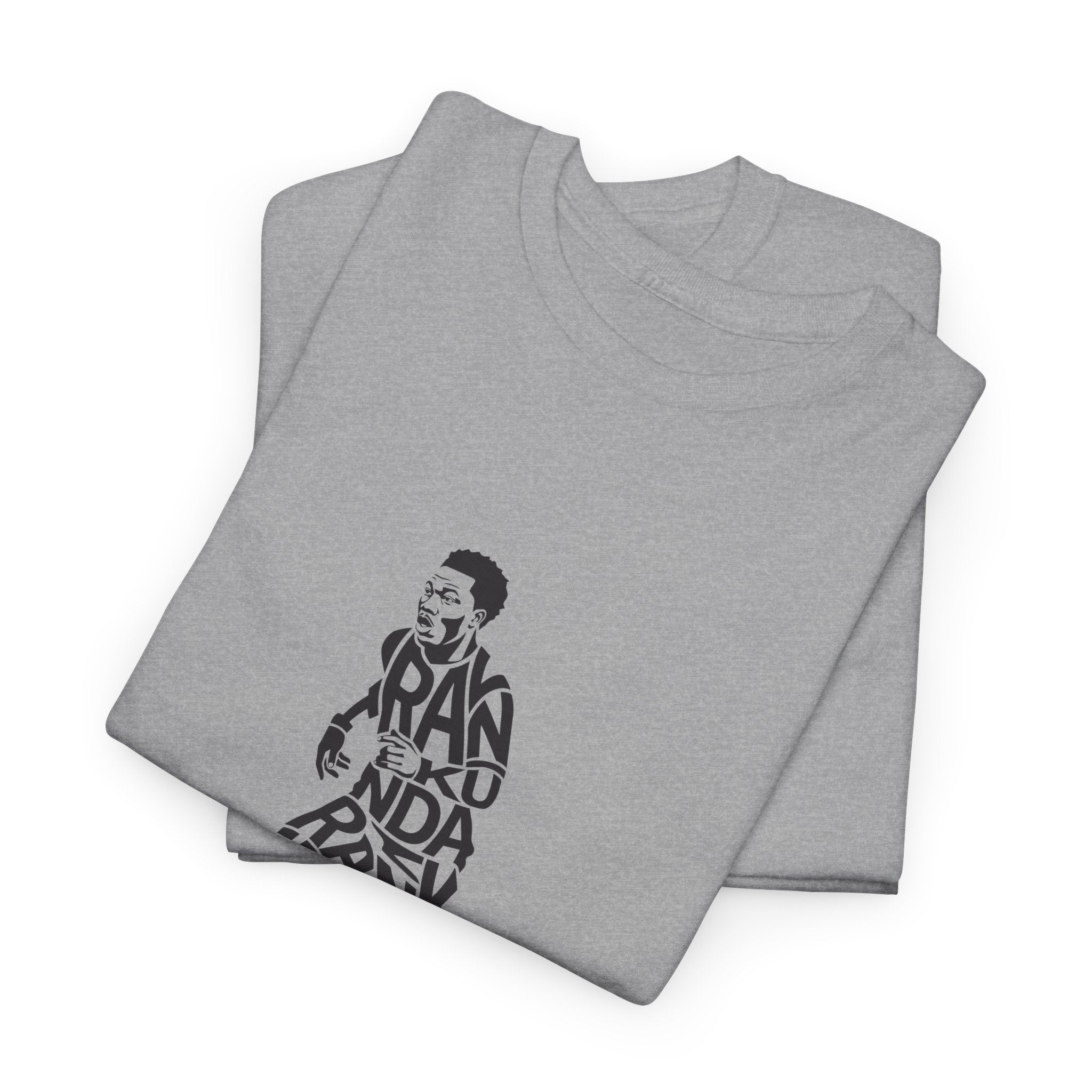 Irankunda: Remember The Name