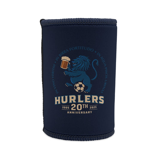 The Hurlers: A 20-year Odyssey