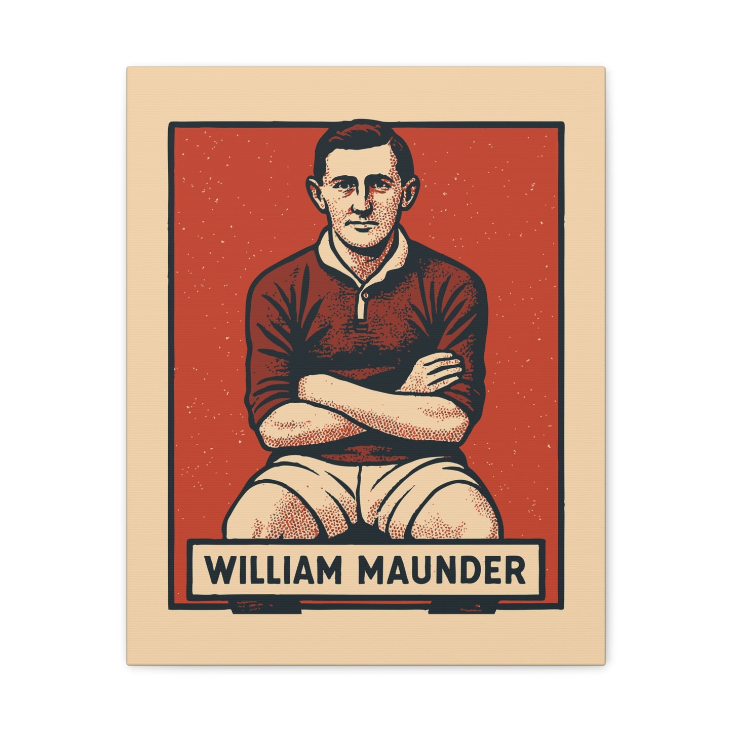Podge Maunder