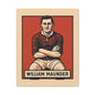 Podge Maunder