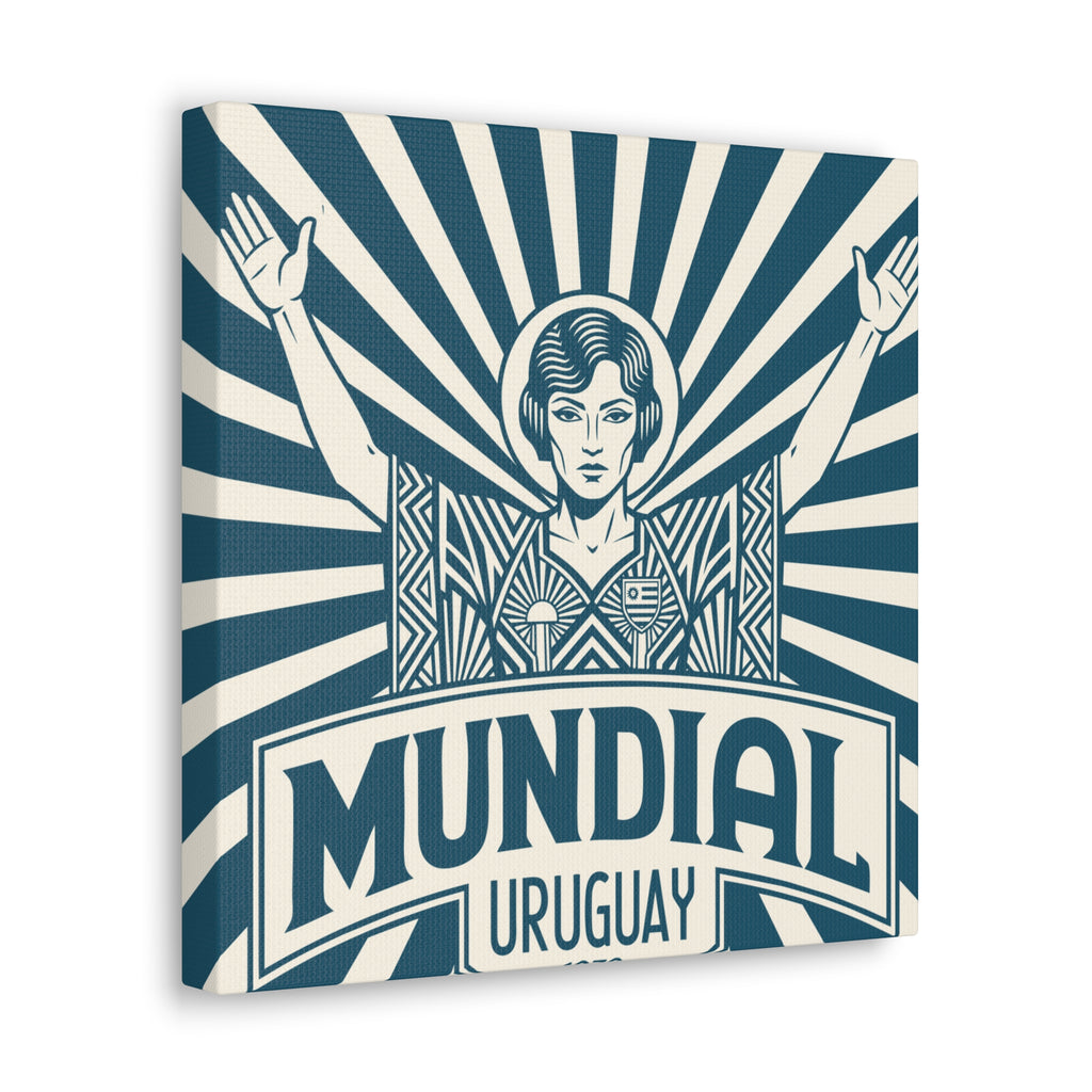 Uruguay Mundial 1930