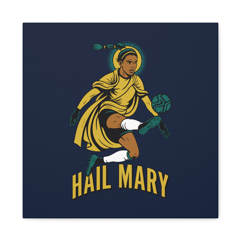 Hail Mary
